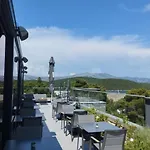 Moro Hotel 4*