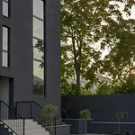 Moro Hotel