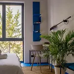 Moro Hotel