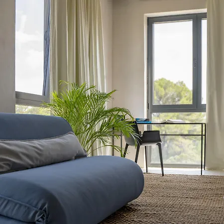 Szálloda Moro Korčula