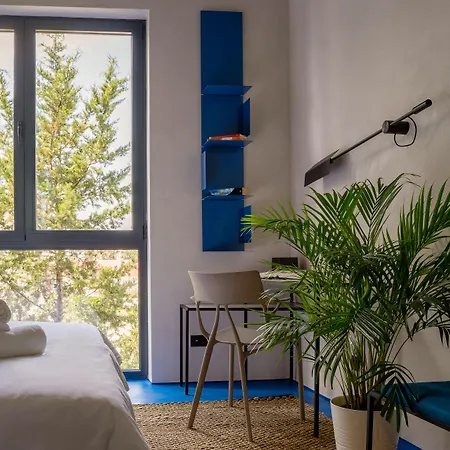 Moro Hotel