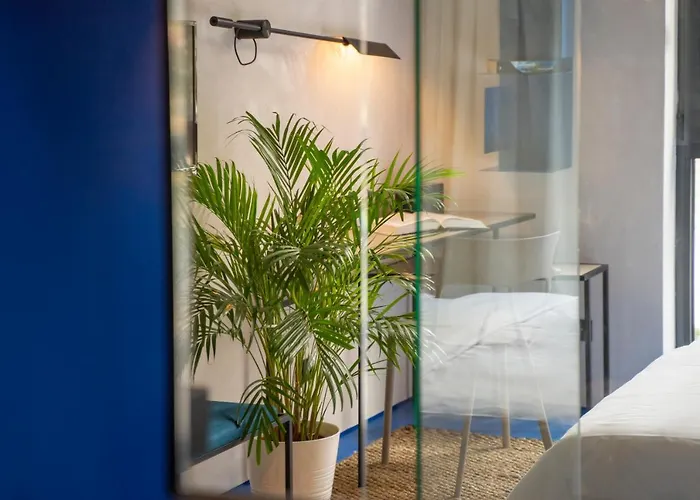 Szálloda Moro Korčula