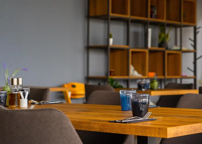 Moro Szálloda Korčula