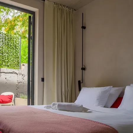 Hotel Moro