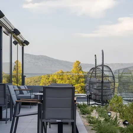 Hotel Moro