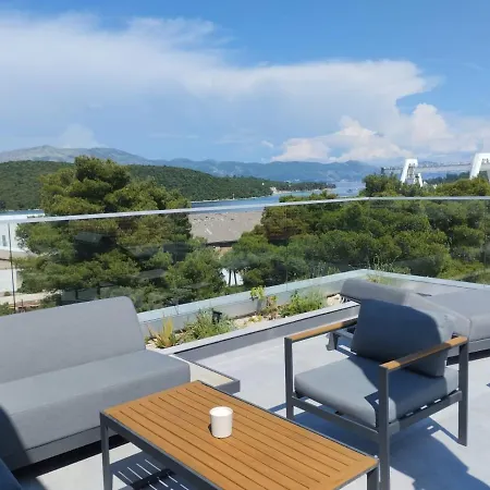 Hotel Moro