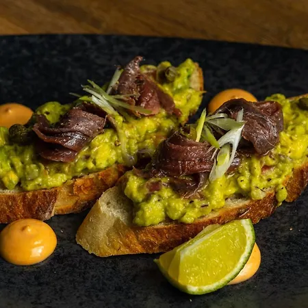 Moro 4* Korcula Town