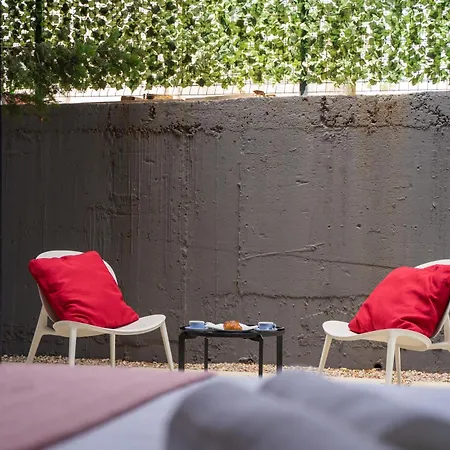 Moro Hotel