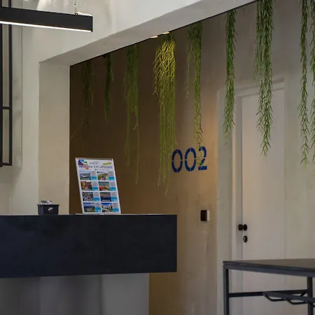 Moro Hotell Korčula
