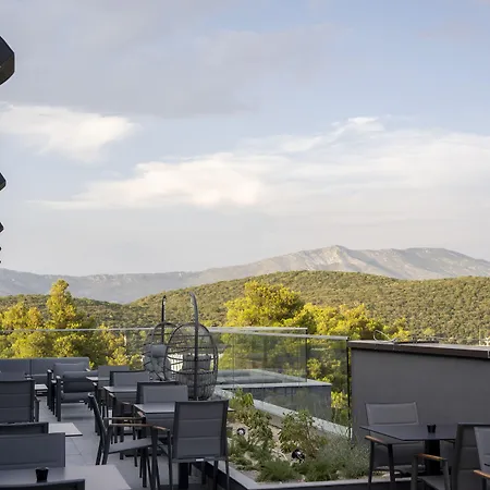 Moro Hotel
