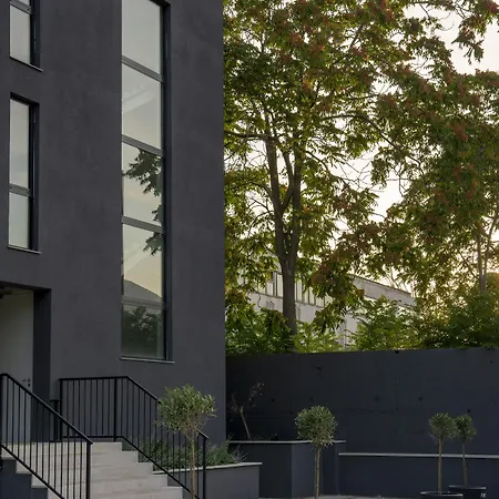 Moro Hotel