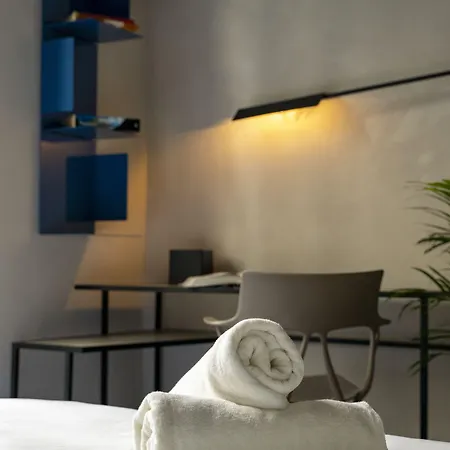 Hotell Moro