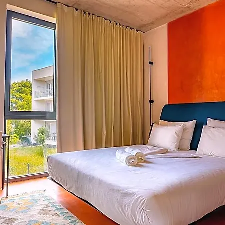 Moro Hotell 4*