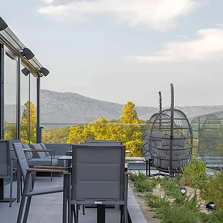 Hotel Moro