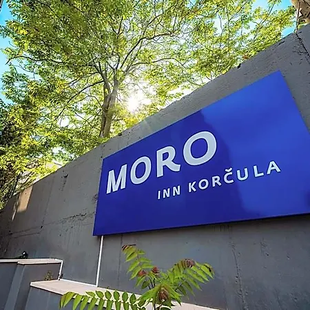 Hotel Moro