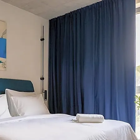 Hotel Moro
