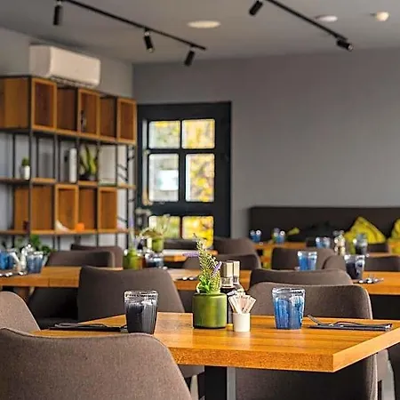 Moro Hotel