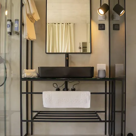 Moro Hotel