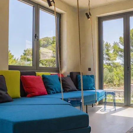 Moro Hotel Korčula