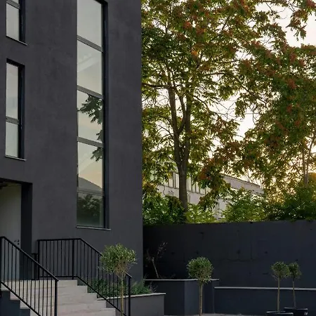 Hotel Moro