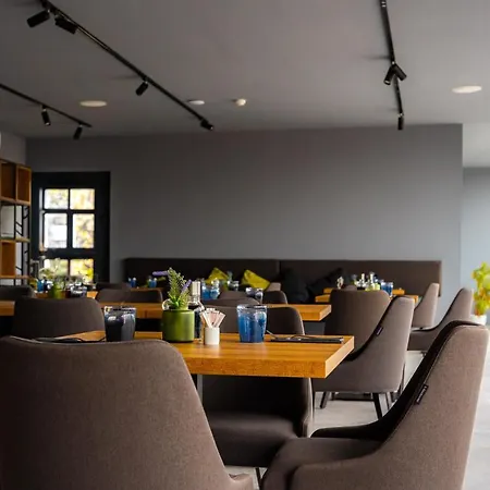 Szálloda Moro Korčula