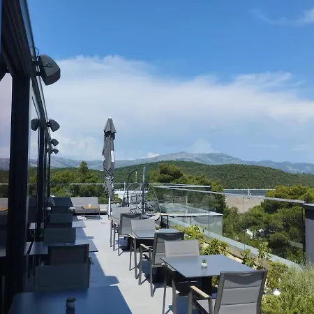 Moro ホテル 4*